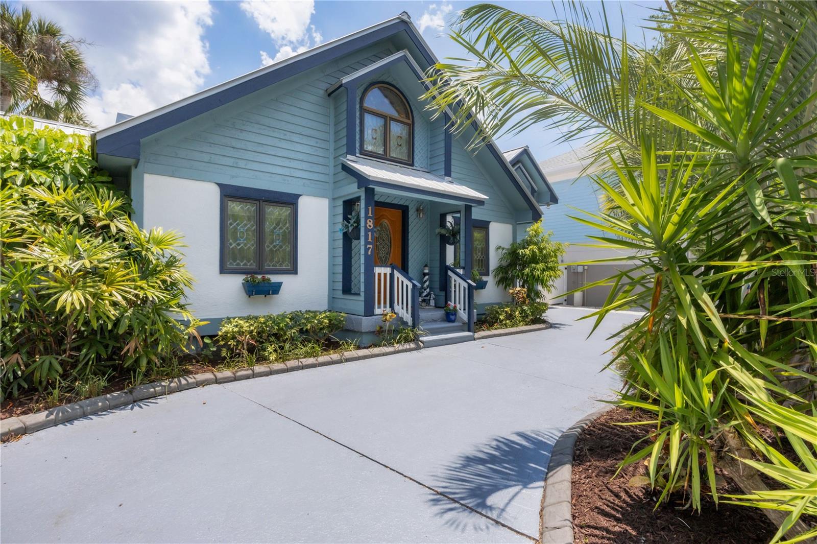 1817 4th Street, FL