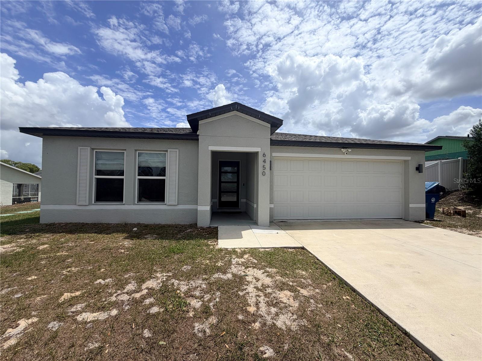 6450 Mariner Boulevard, FL
