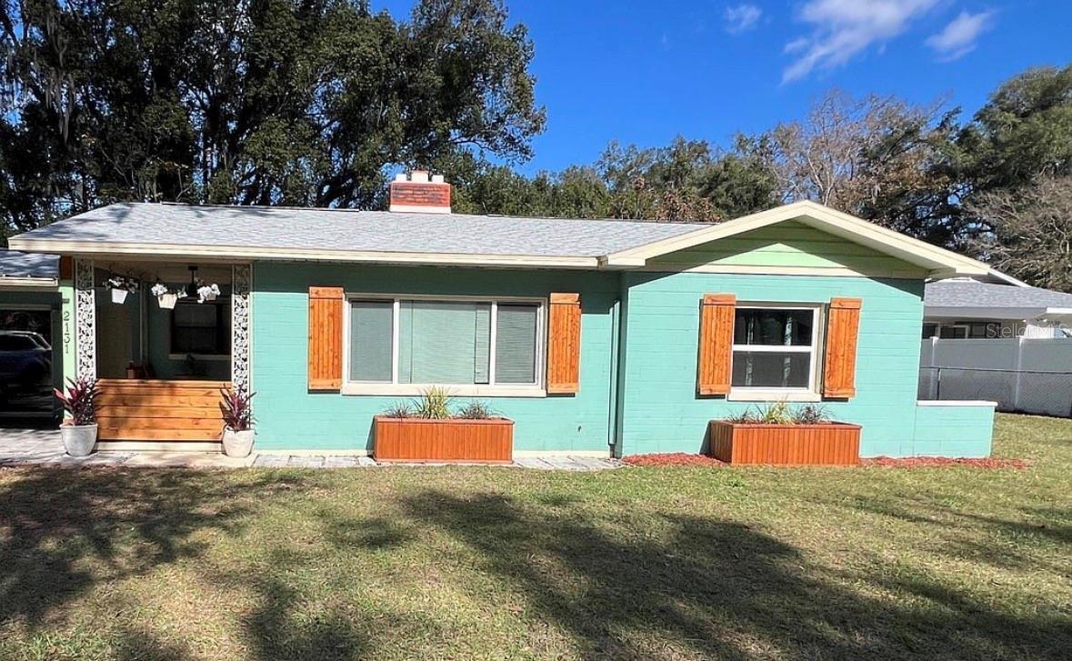 2131 3rd Street, FL