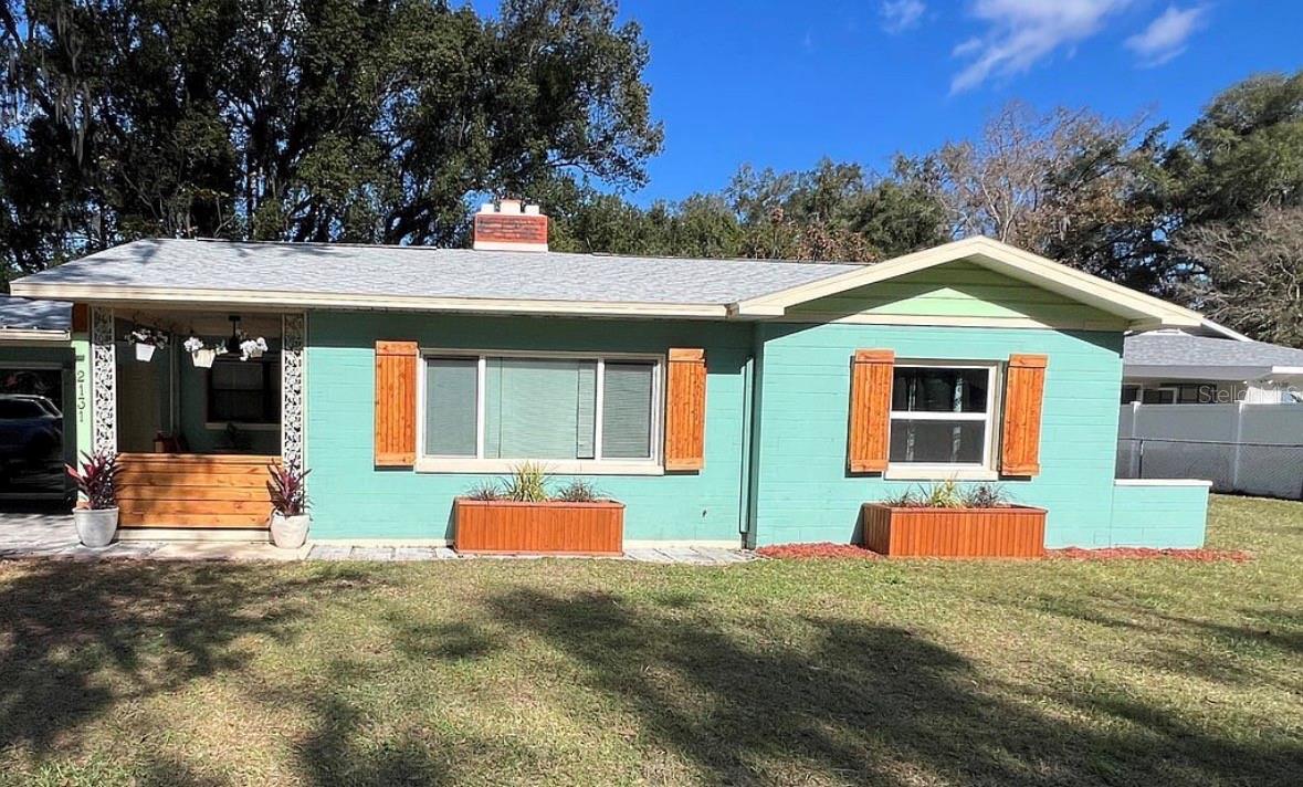 2131 3rd Street, FL