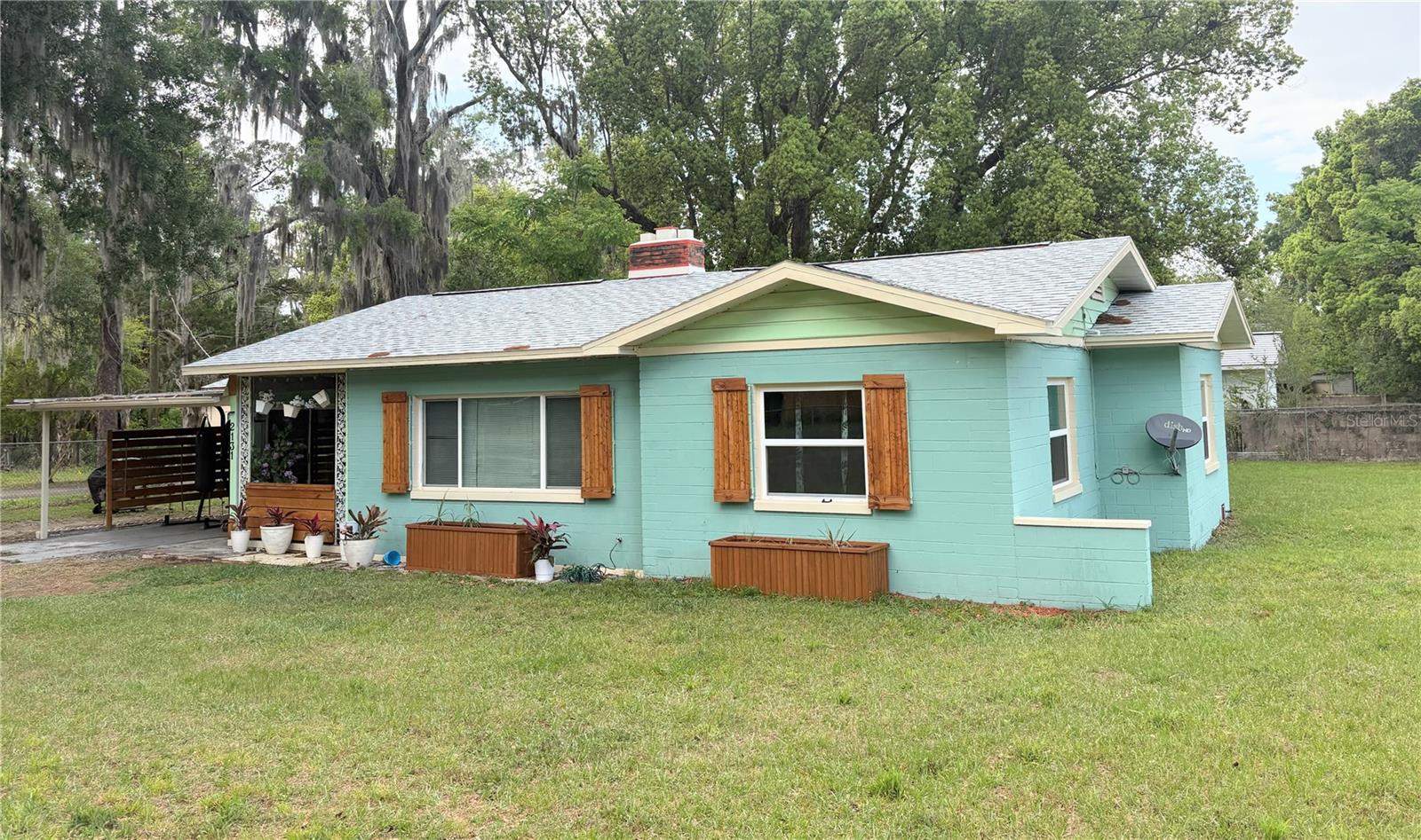 2131 3rd Street, FL