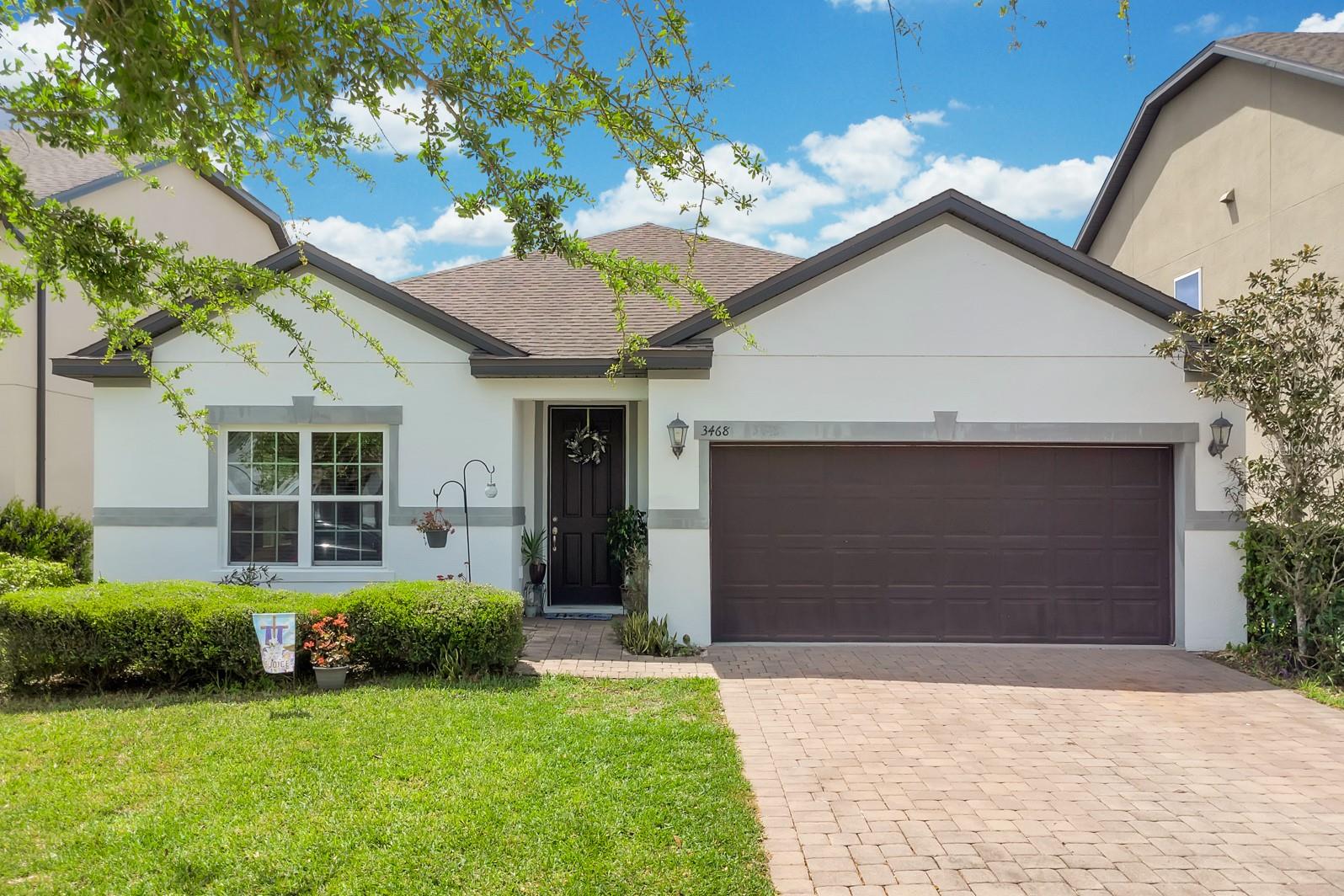 3468 Middlebrook Place, FL