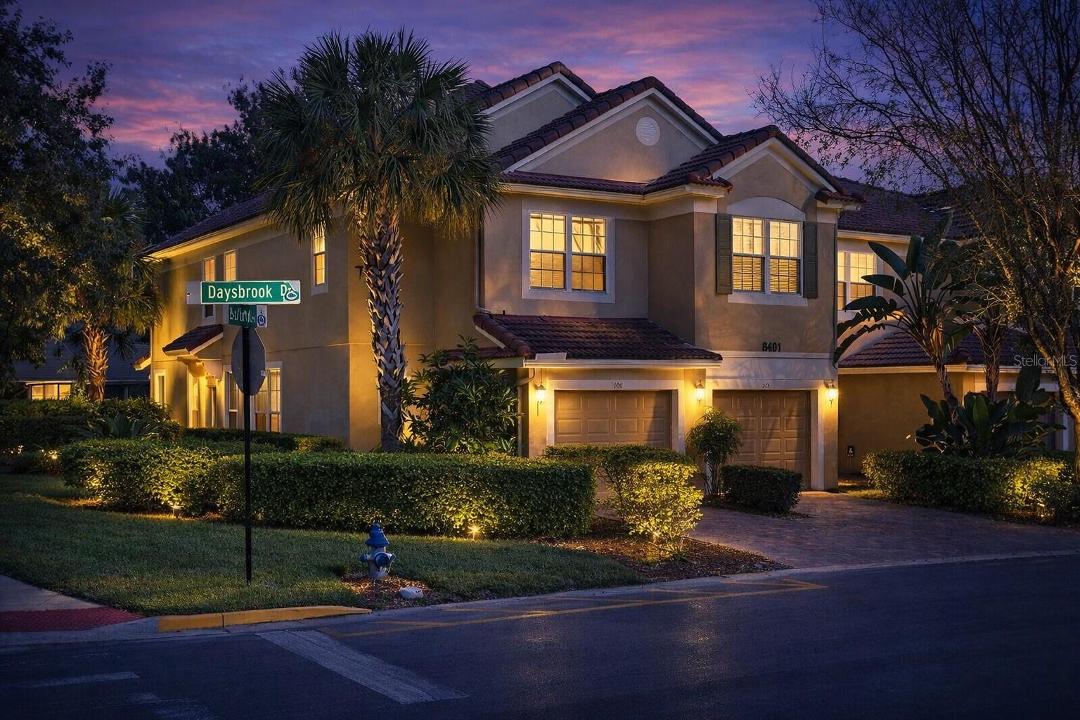 6491 Daysbrook Drive, FL