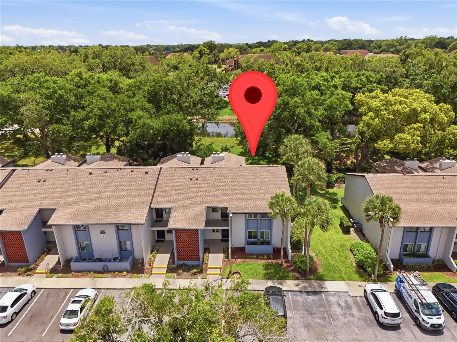 16 Escondido Circle, FL