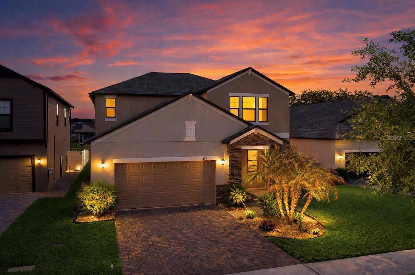 13256 Wildflower Meadow Drive, FL