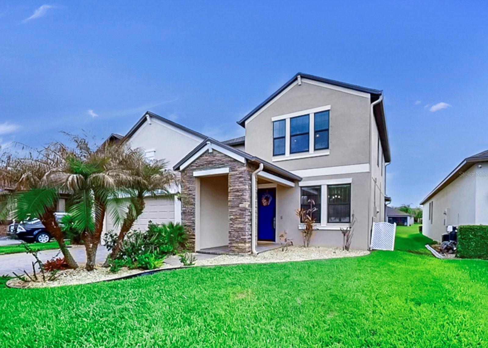 13256 Wildflower Meadow Drive, FL