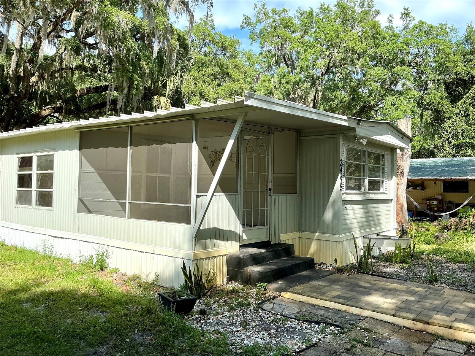 3495 Forest Drive, FL