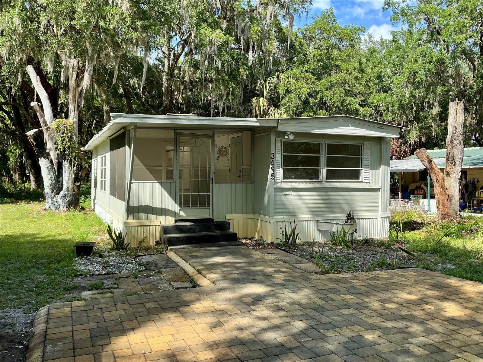 3495 Forest Drive, FL