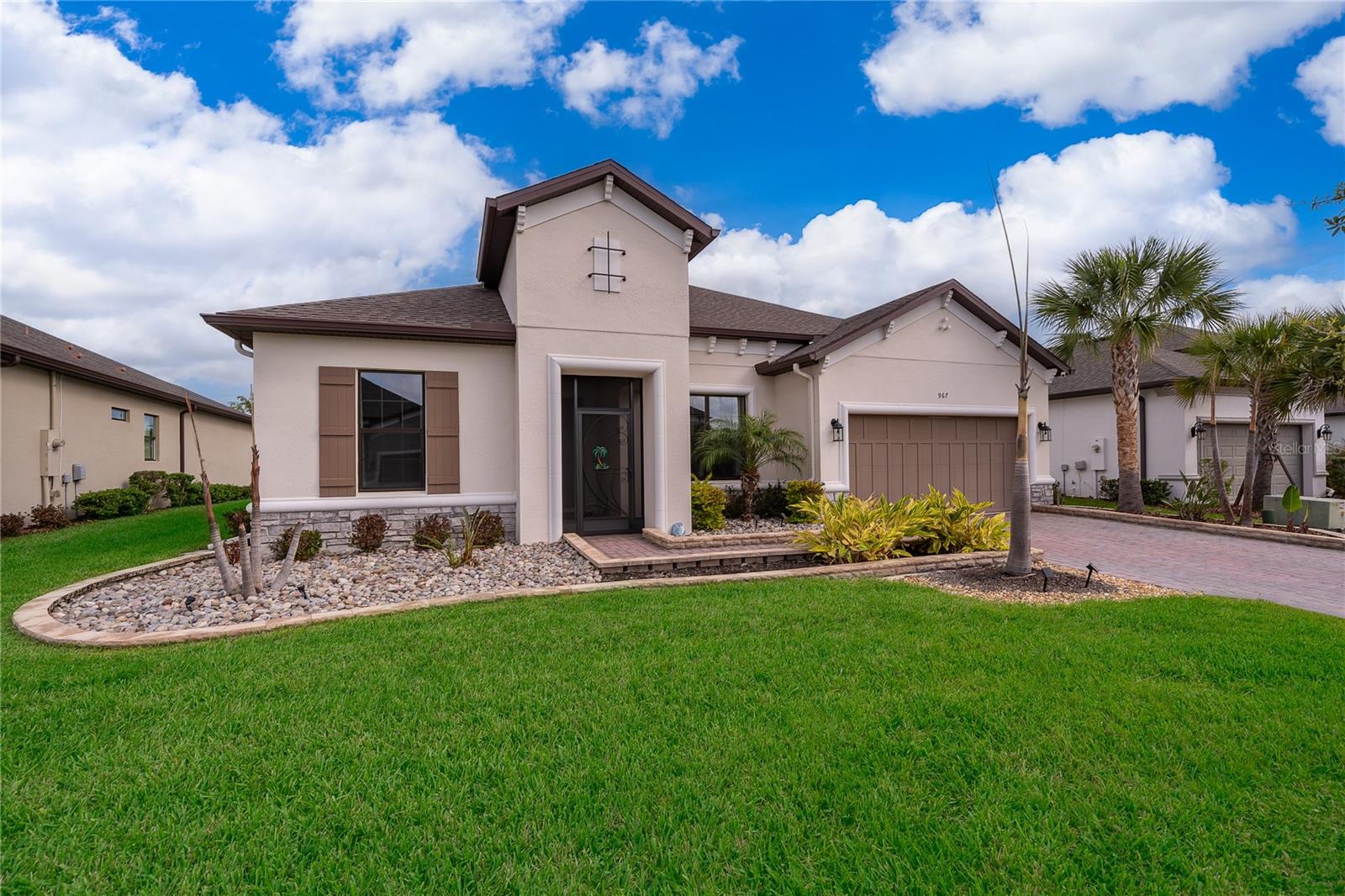967 Ladera Ranch Road, FL