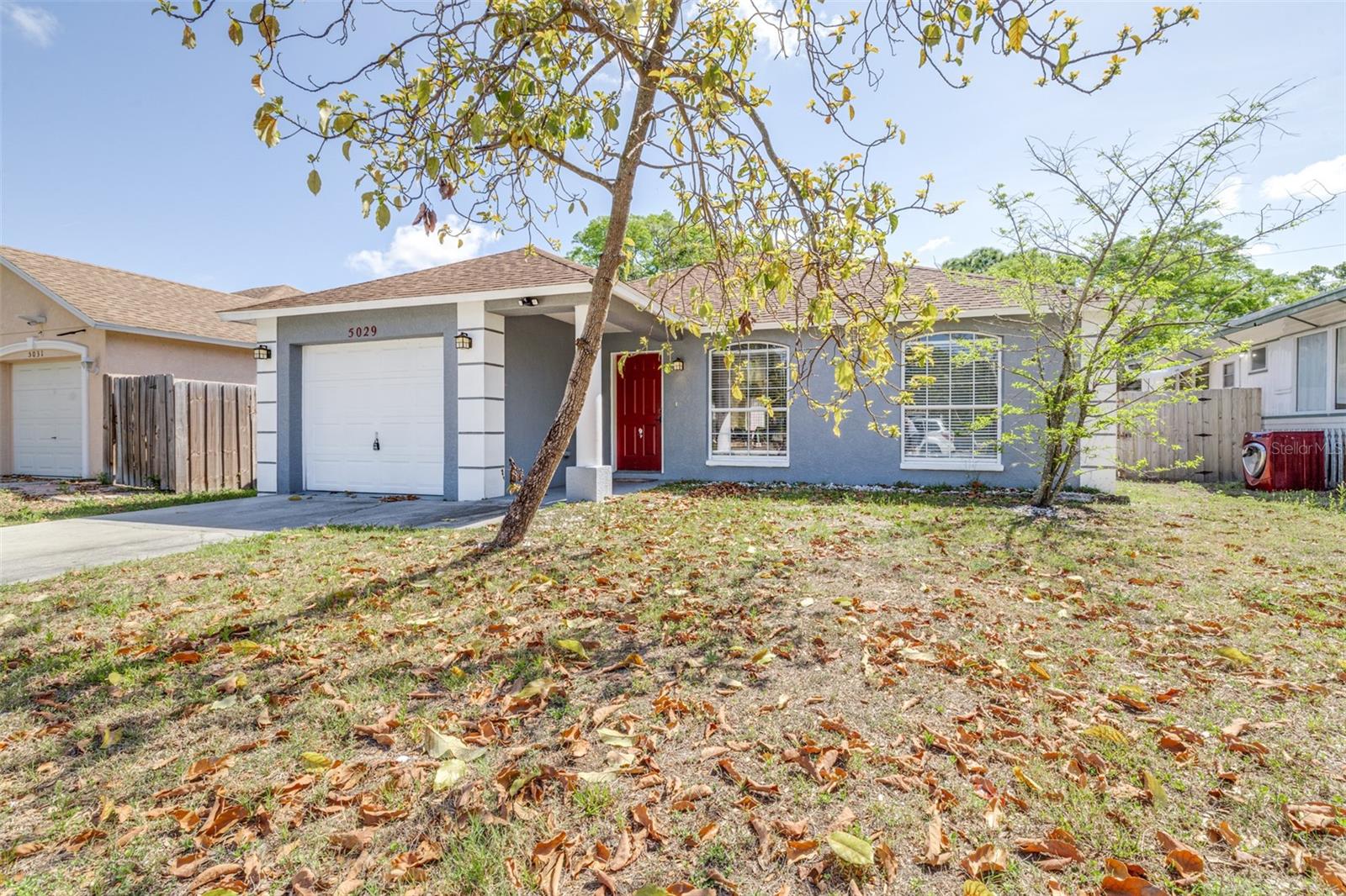 5029 Betty Street, FL