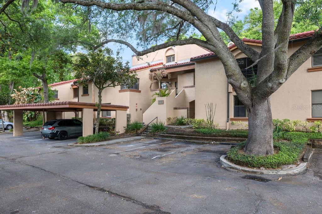 1215 Salerno Court, FL