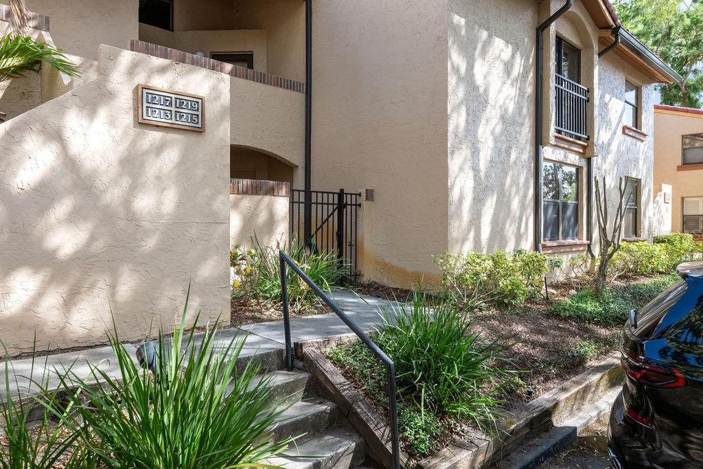 1215 Salerno Court, FL