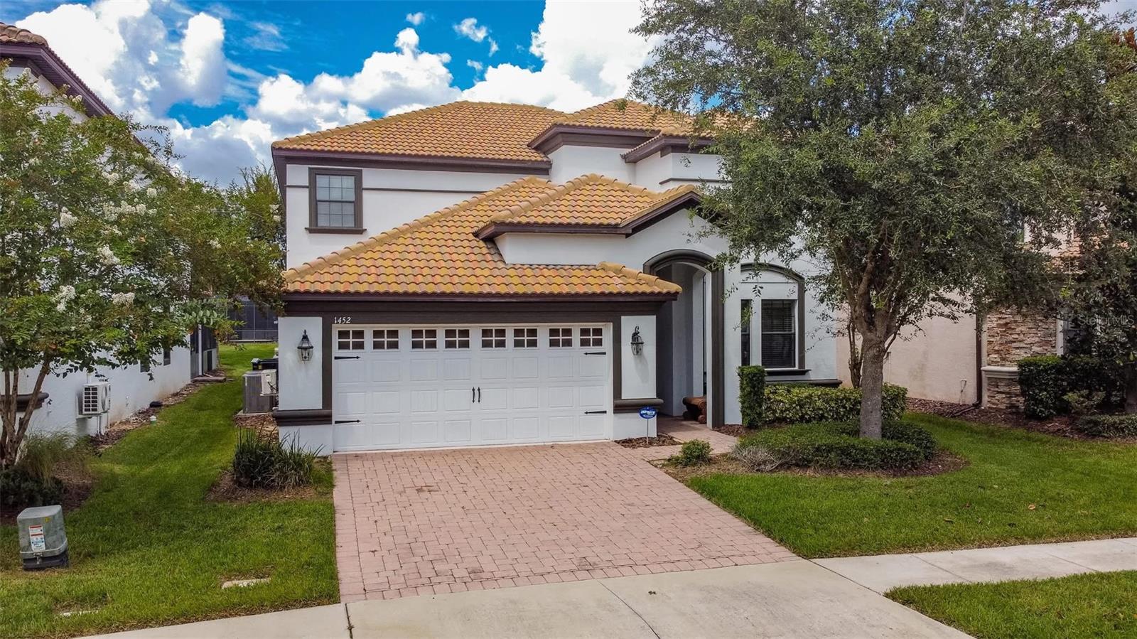 1452 Rolling Fairway Drive, FL