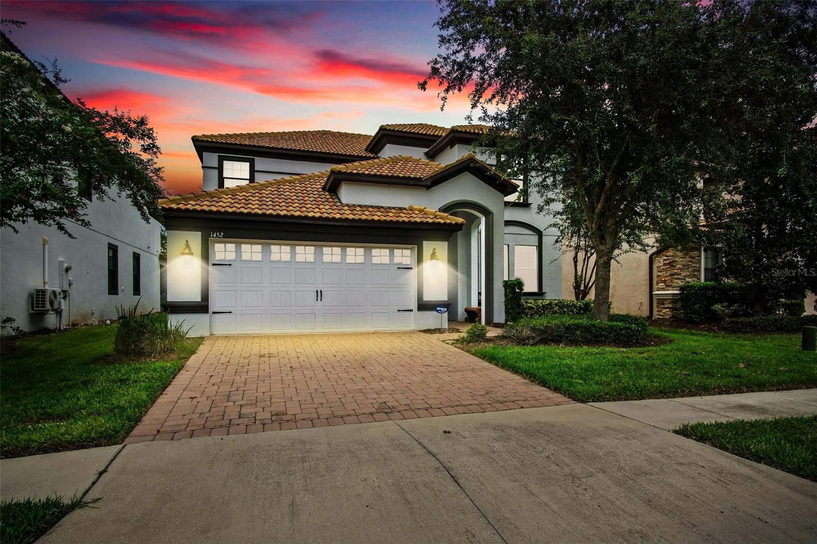 1452 Rolling Fairway Drive, FL