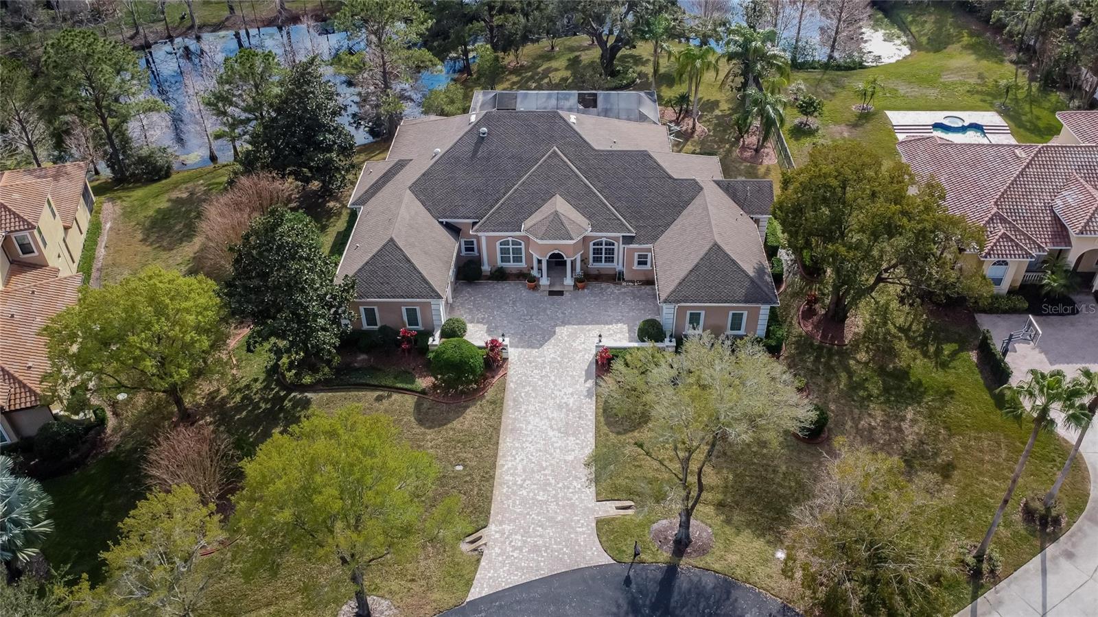 8510 Kentucky Derby Drive, FL