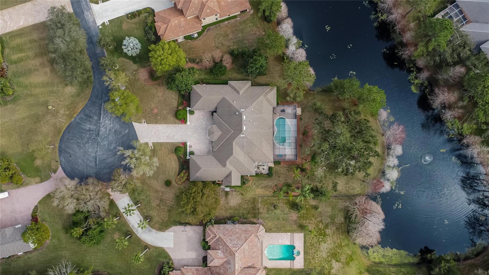 8510 Kentucky Derby Drive, FL