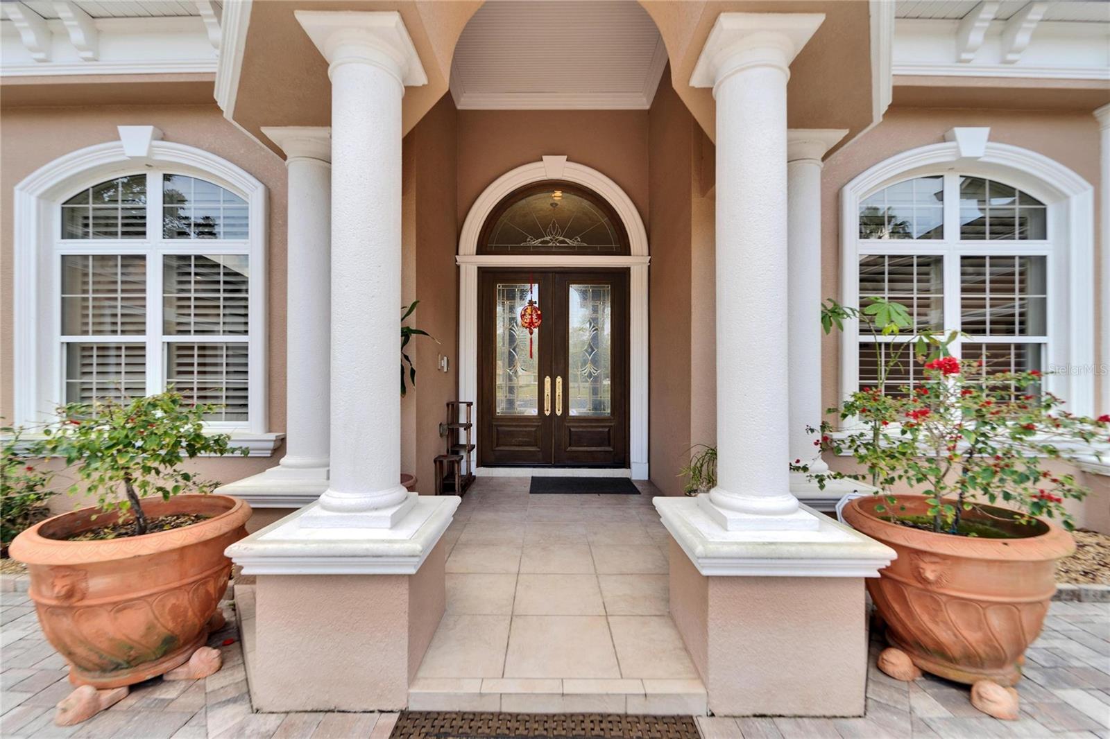 8510 Kentucky Derby Drive, FL