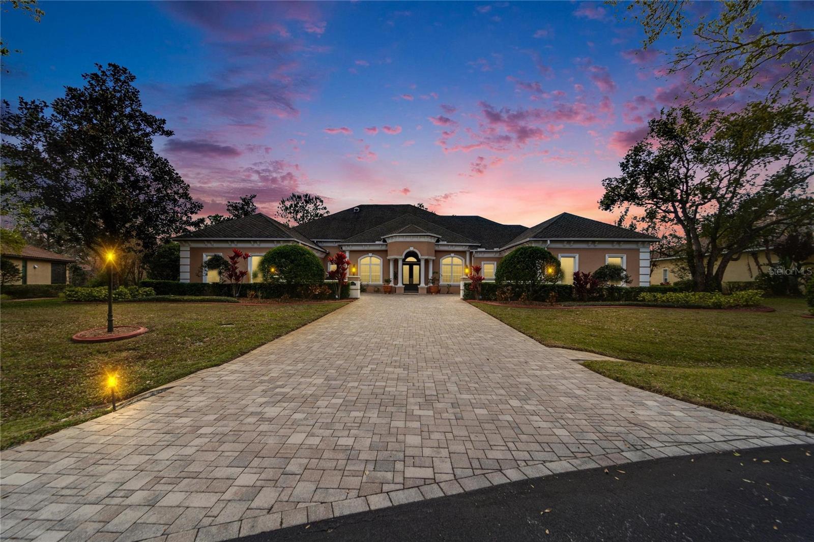 8510 Kentucky Derby Drive, FL