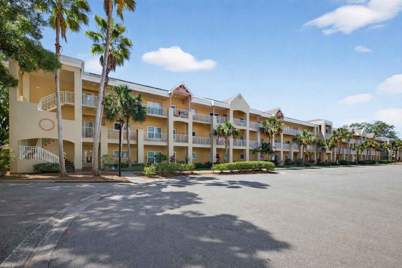 2231 Utopian Drive, FL