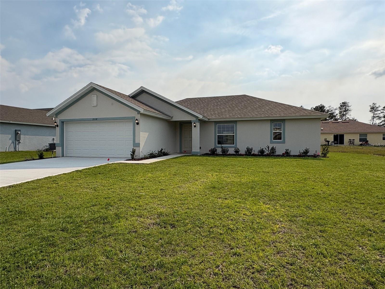 3538 155th Lane, FL