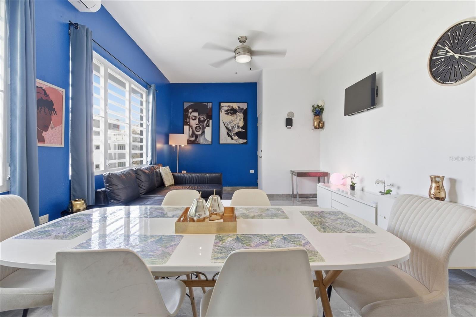 56 Calle F Krug Condado, PR