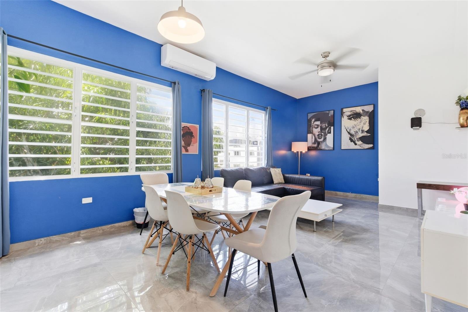 56 Calle F Krug Condado, PR