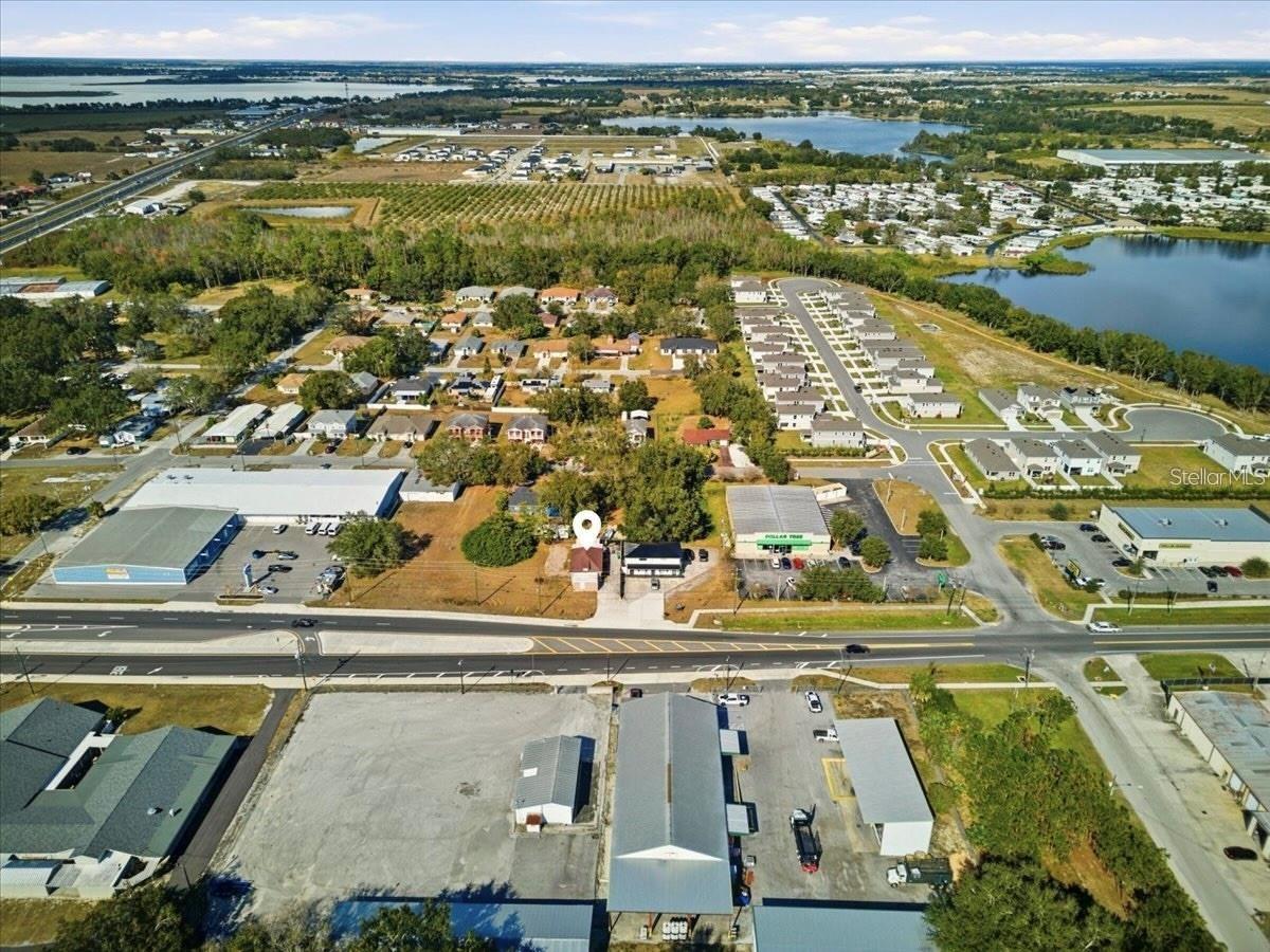 610 Dundee Road, FL