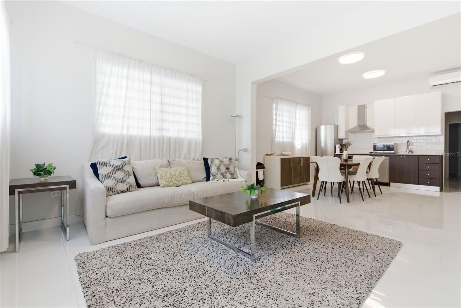56 Calle F Krug Condado, PR