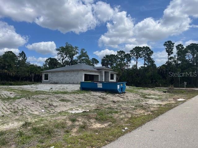 Scottish Terrace, FL