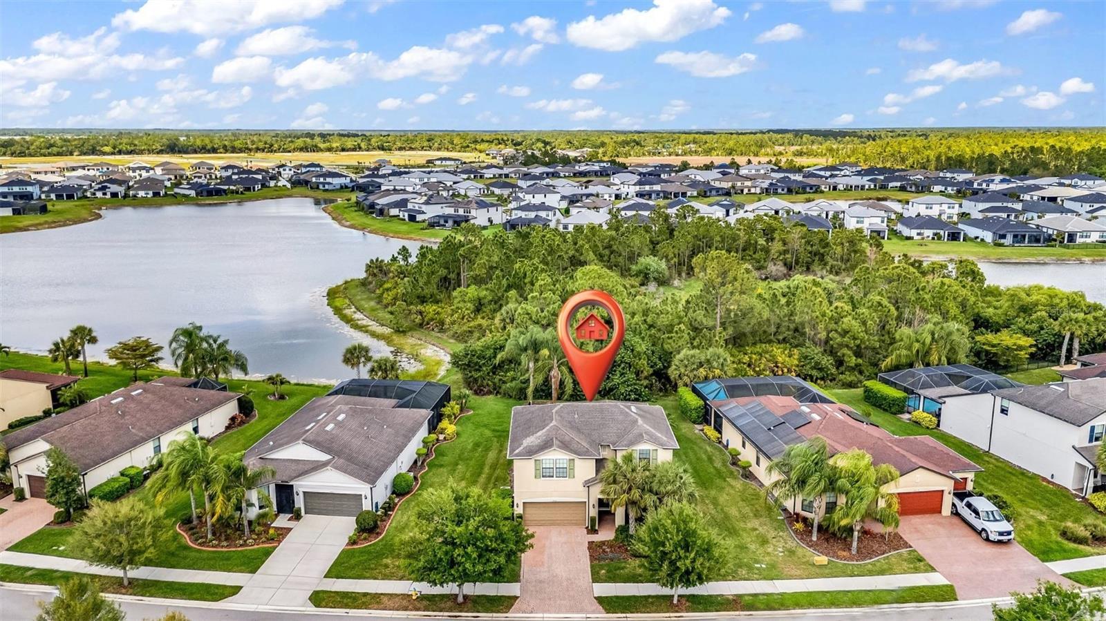 2616 Marton Oak Boulevard, FL