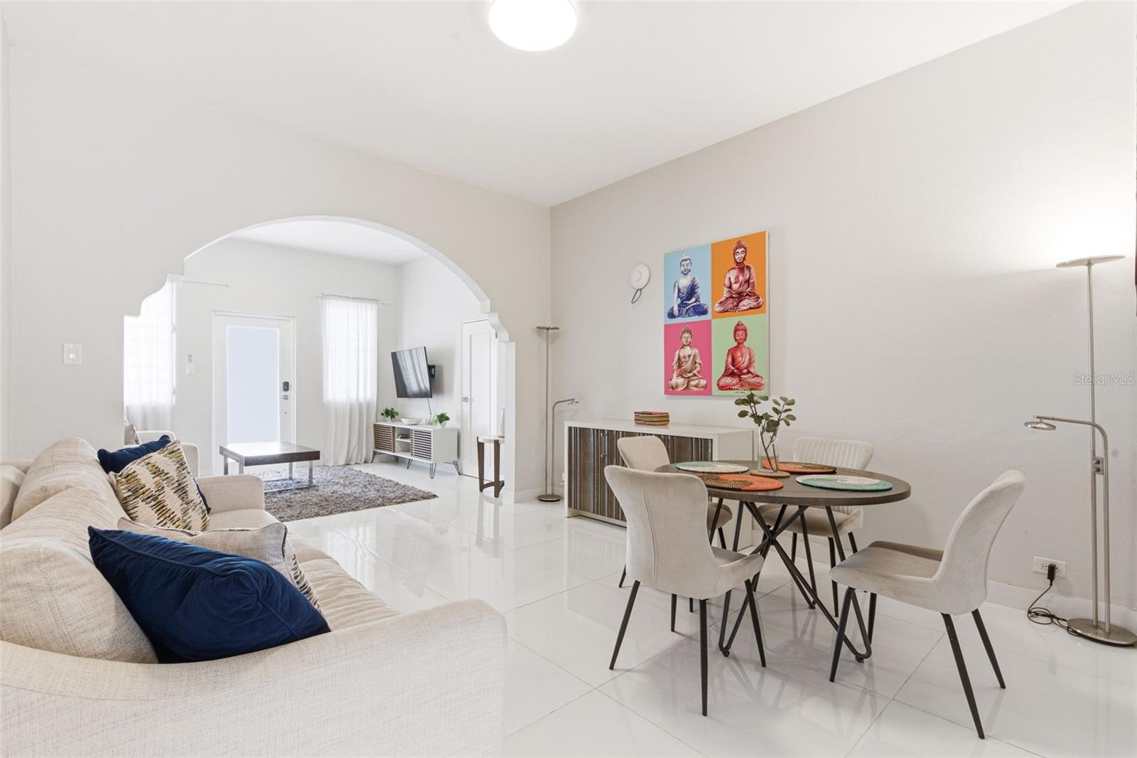 56 Calle F Krug Condado, PR