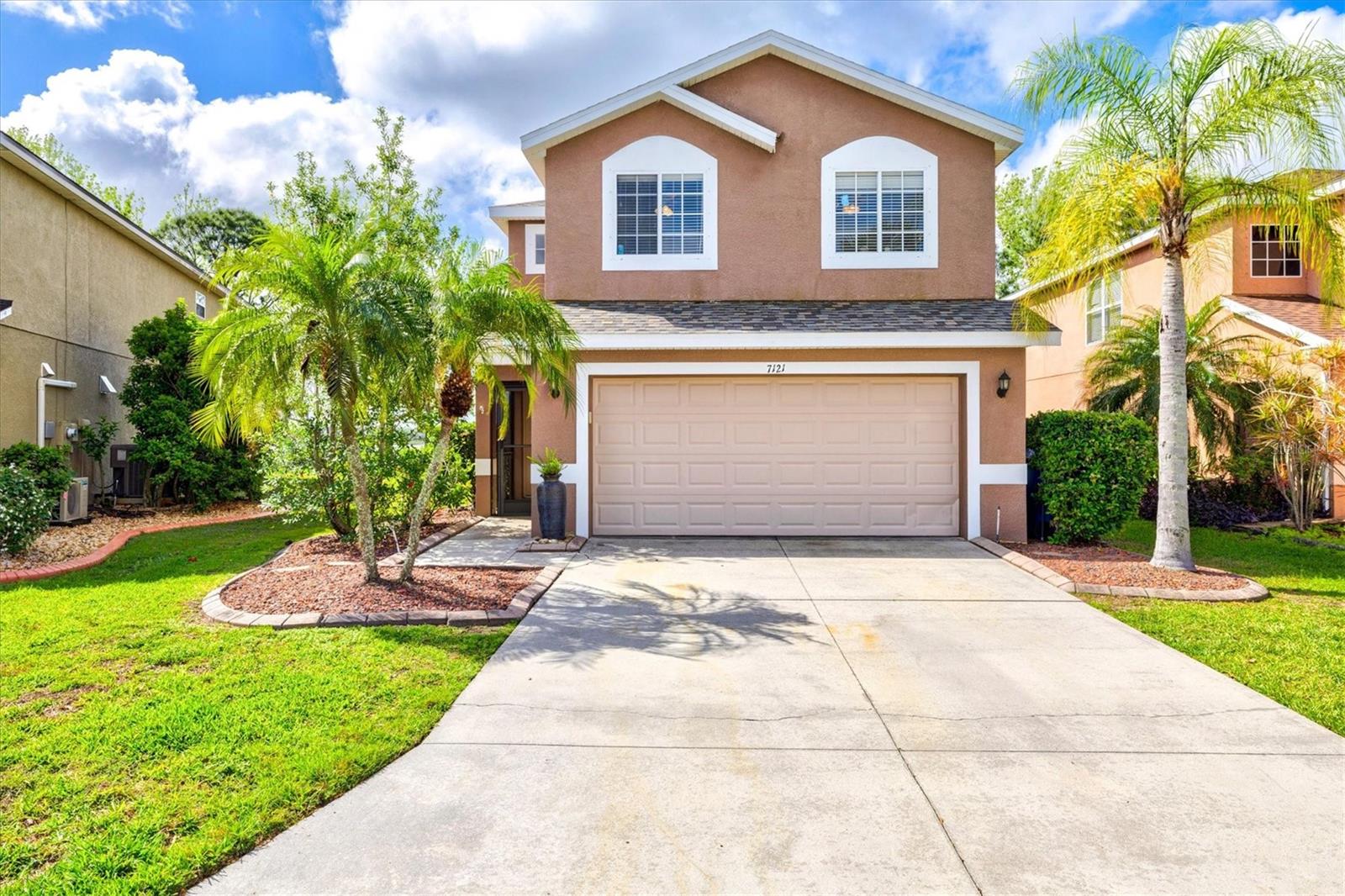 7121 Chatum Light Run, FL