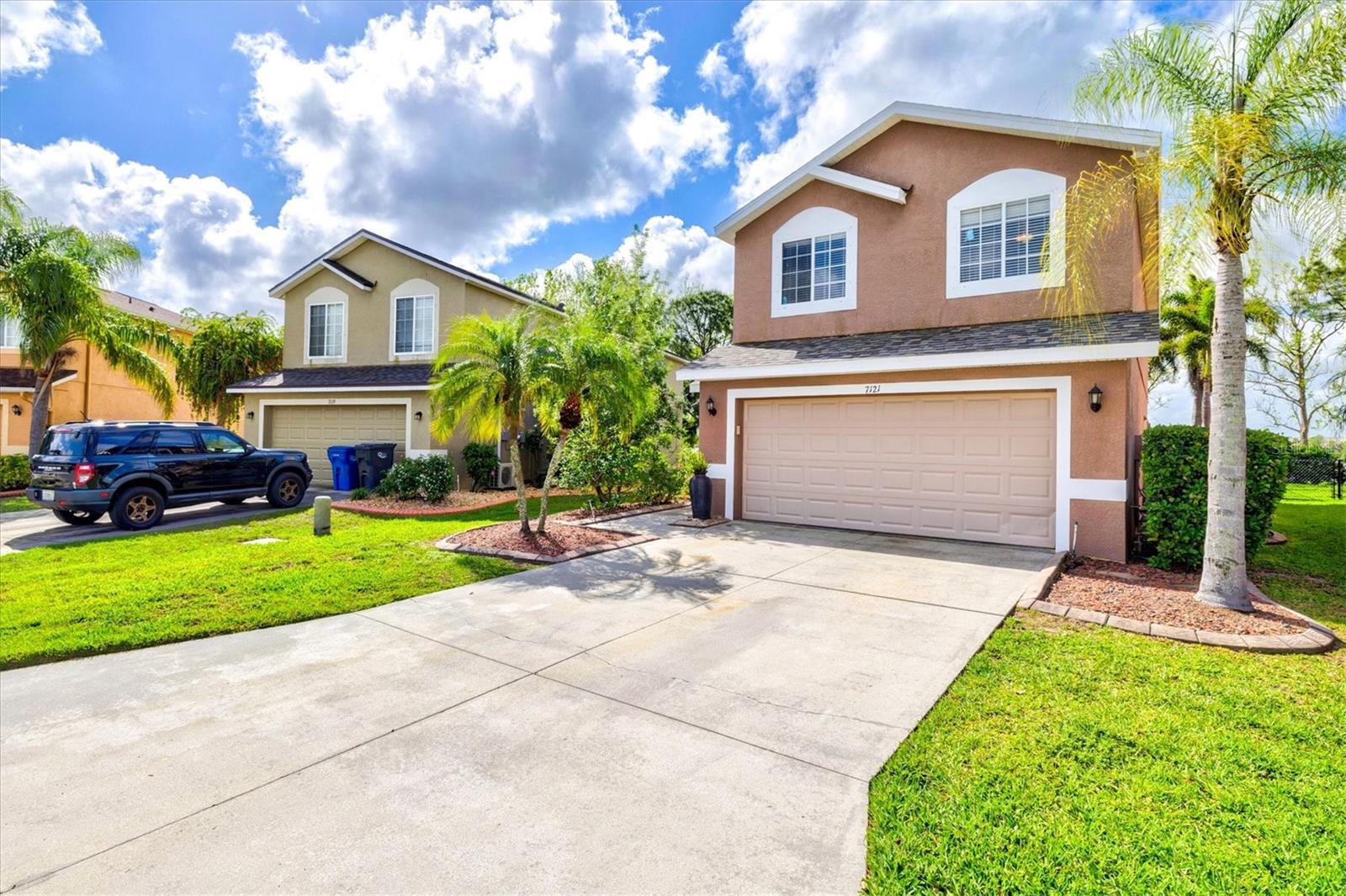 7121 Chatum Light Run, FL