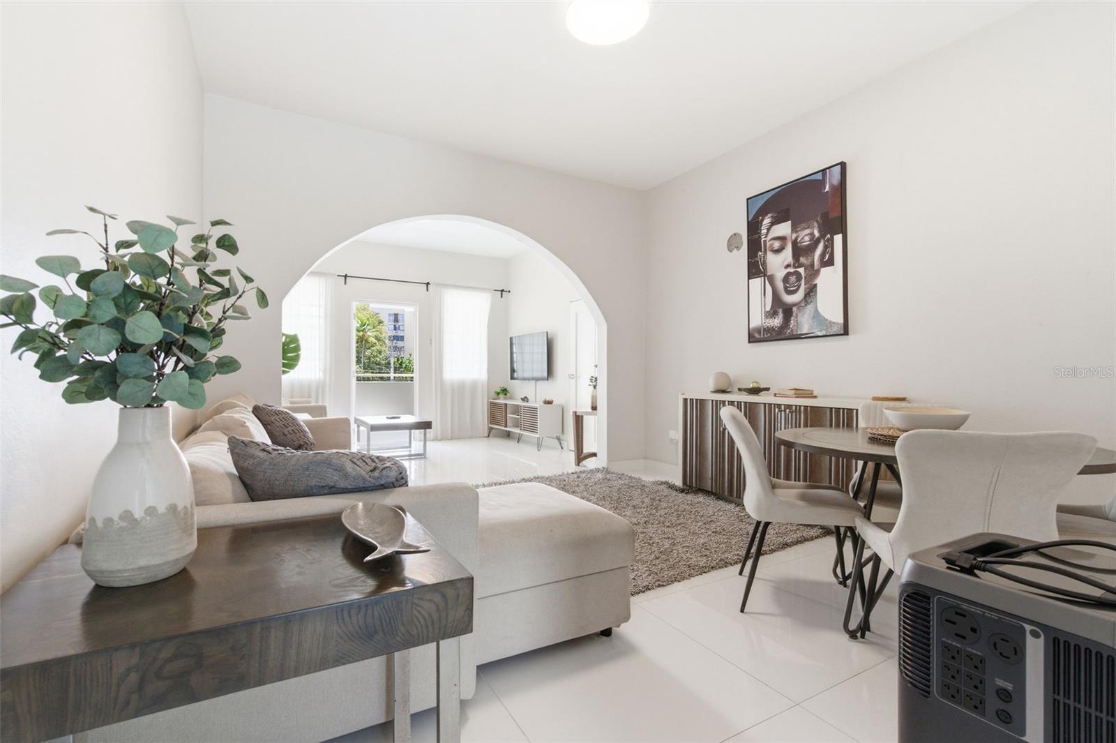 56 Calle F Krug Condado, PR
