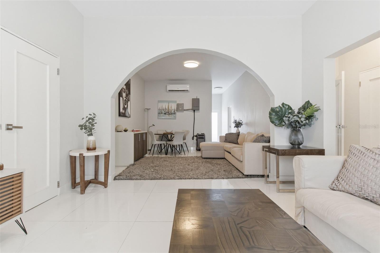 56 Calle F Krug Condado, PR