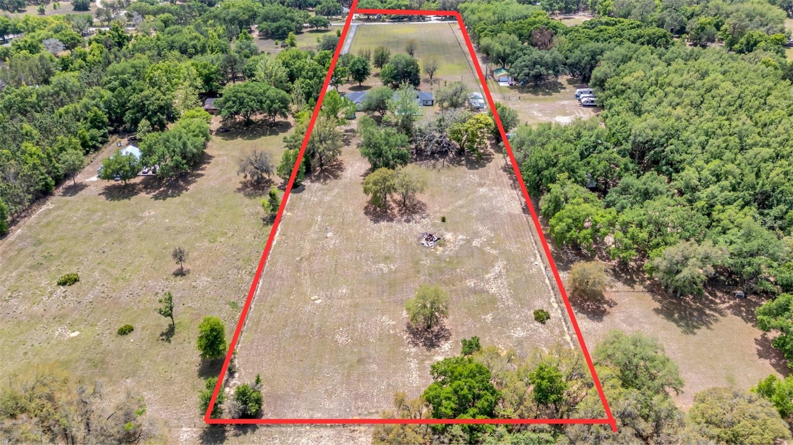12305 Howey Cross Road, FL