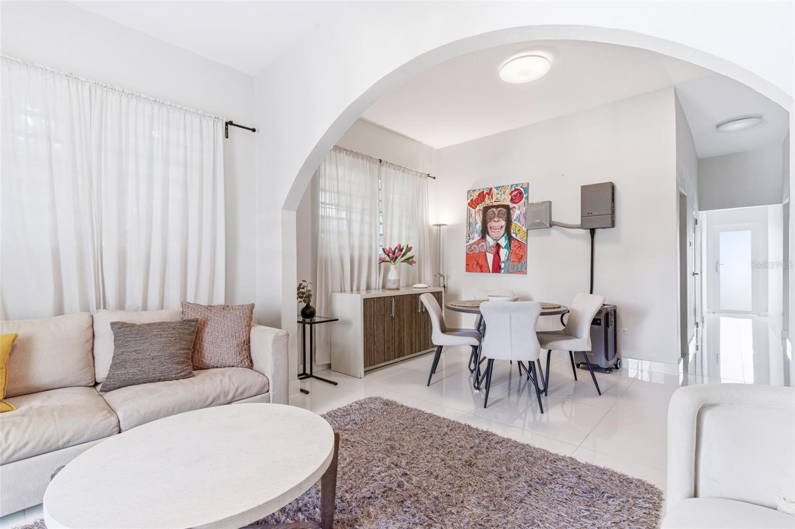 56 Calle F Krug Condado, PR