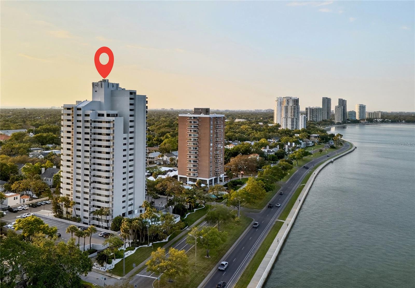 4141 Bayshore Boulevard, FL