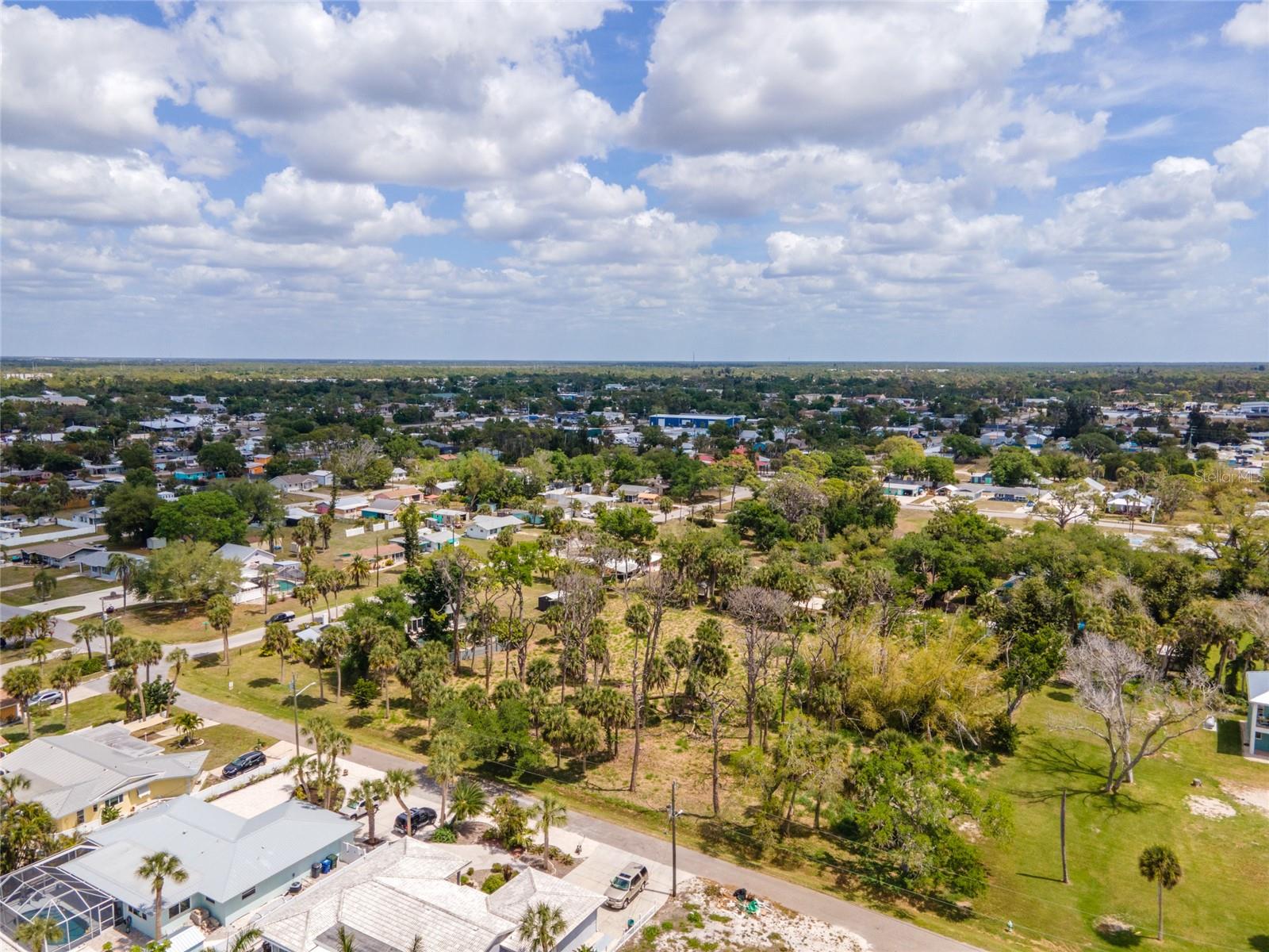 Cowles Street, FL