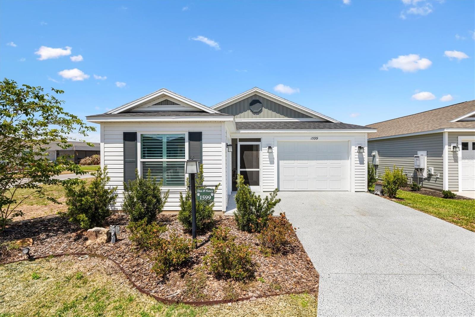 1599 Olivia Terrace, FL