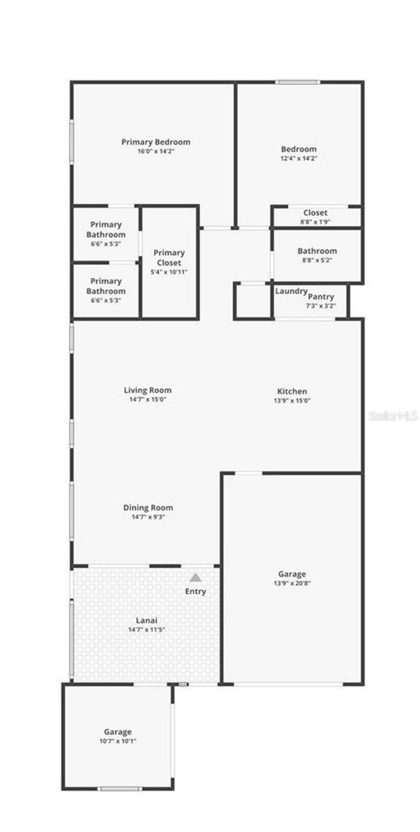 1599 Olivia Terrace, FL