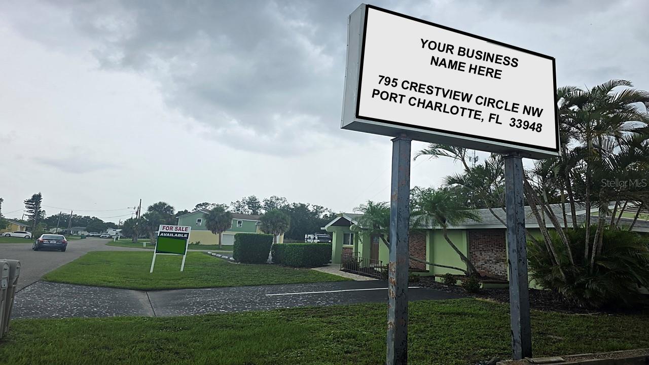 795 Crestview Circle, FL