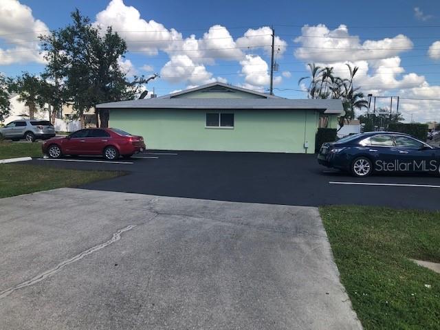 795 Crestview Circle, FL