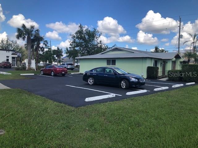 795 Crestview Circle, FL