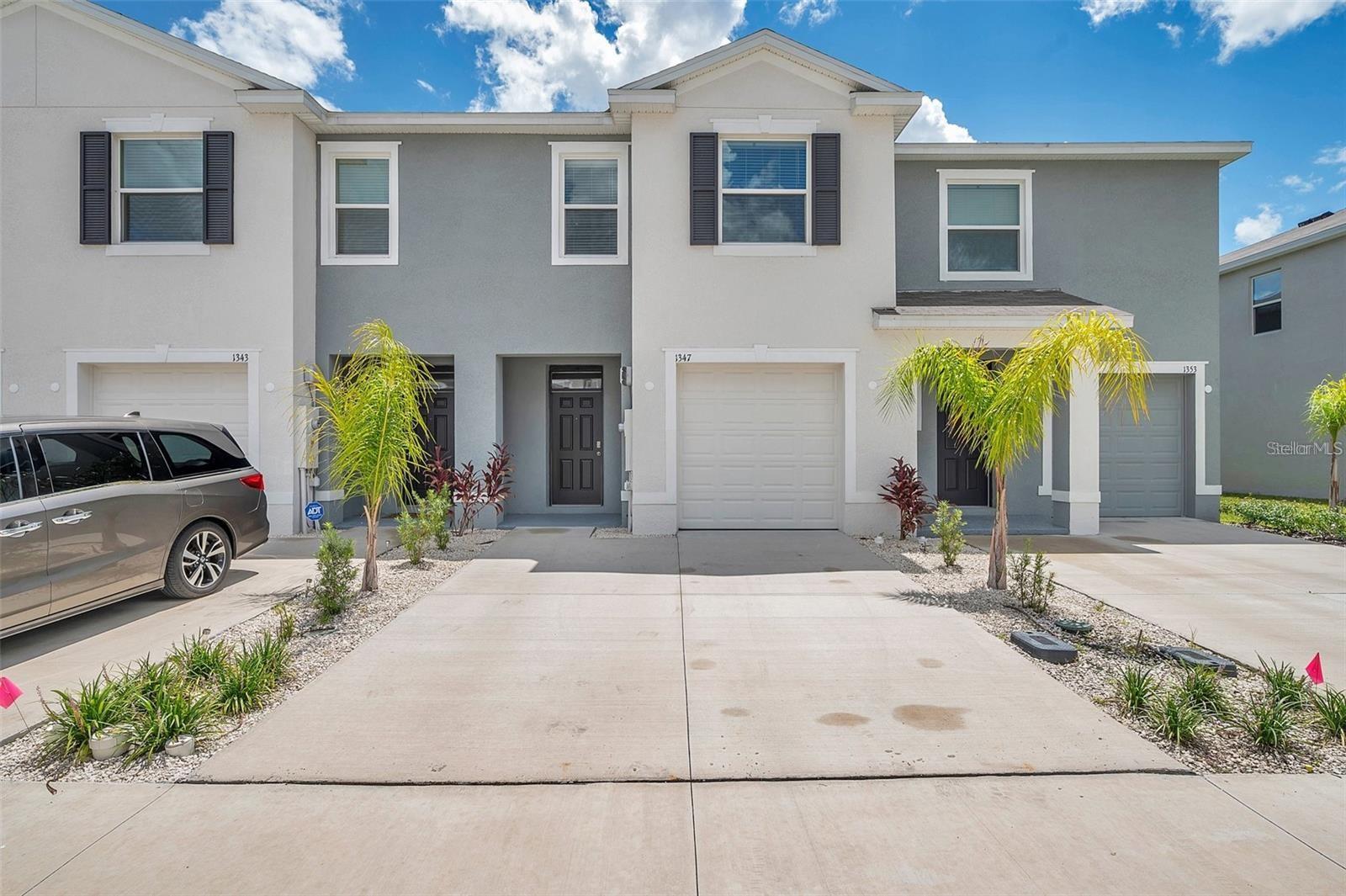 1347 Colt Creek Place, FL