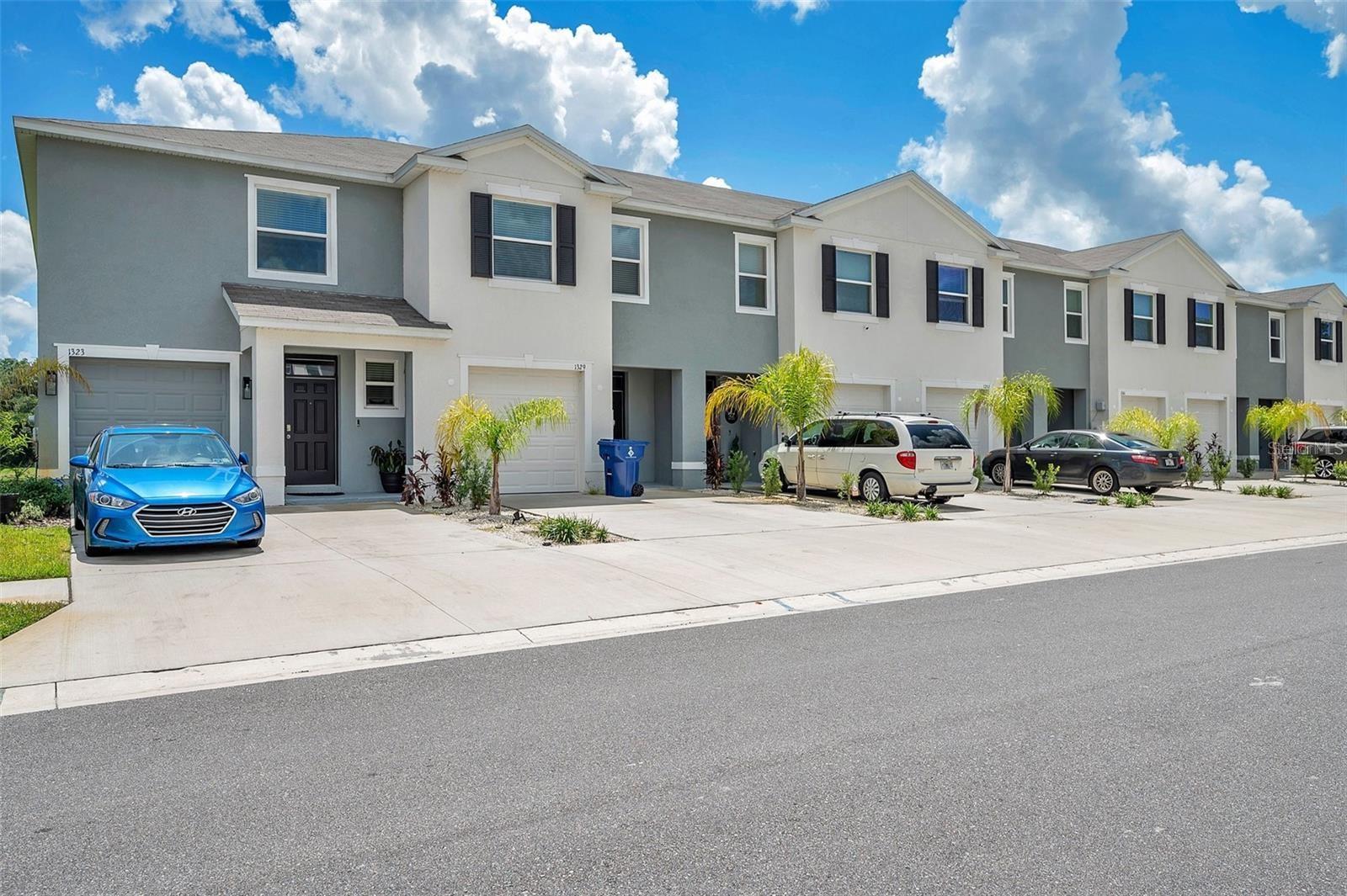 1347 Colt Creek Place, FL