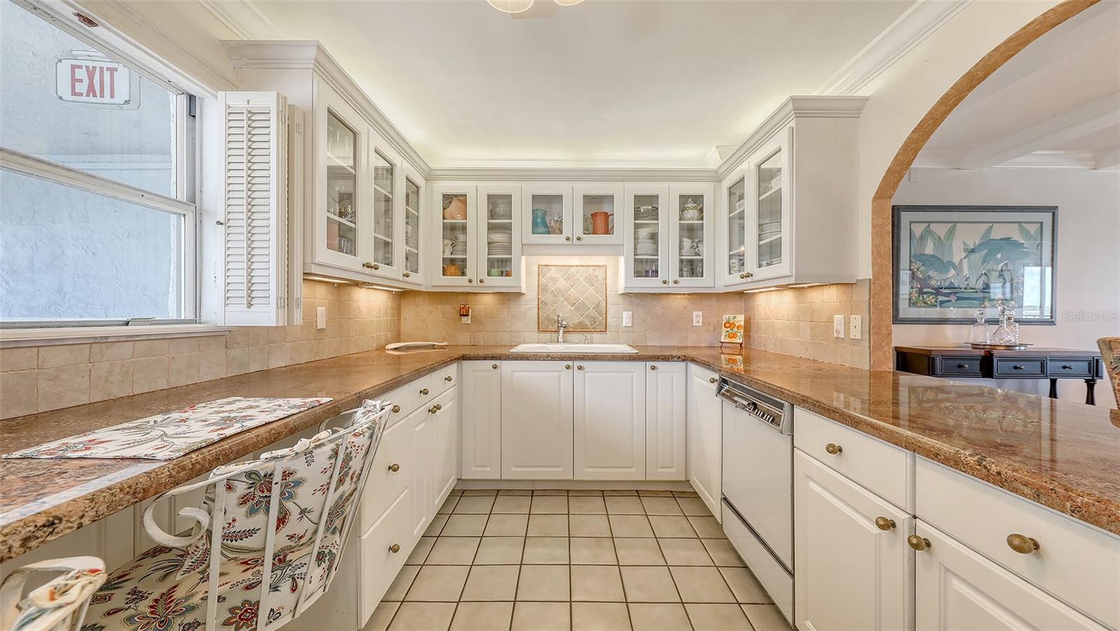 9393 Midnight Pass Road, FL