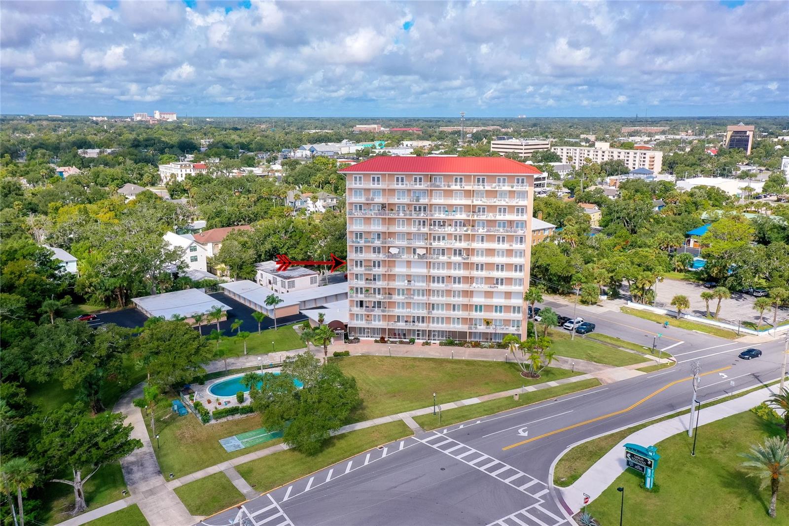 404 Beach Street, FL