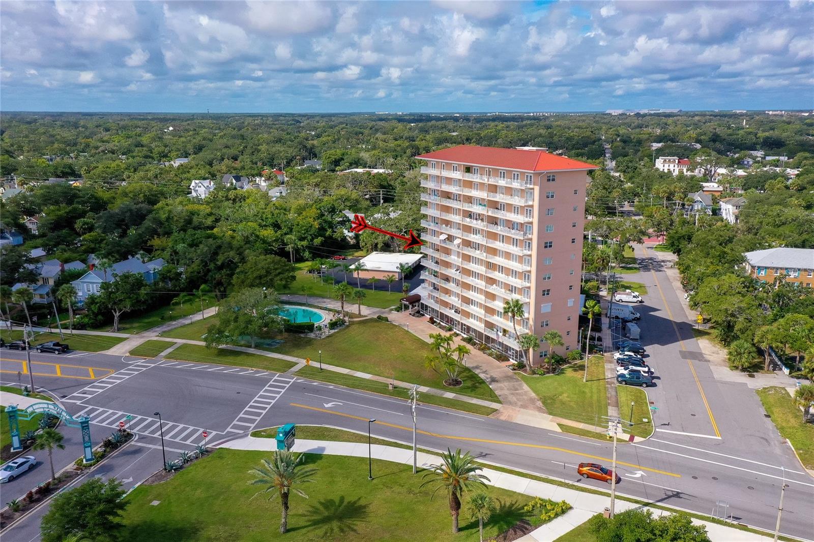 404 Beach Street, FL