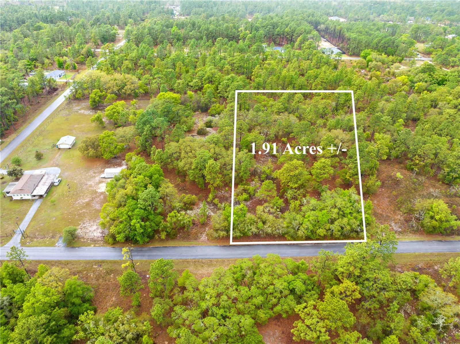 206th Avenue, FL